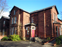 Victoria Nursing Home | Manchester